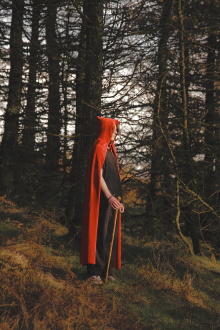 Acheron Before the Giant's Well Trailer