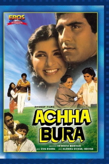 Achha Bura Trailer