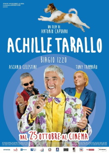 Achille Tarallo Trailer