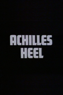 Achilles Heel Trailer