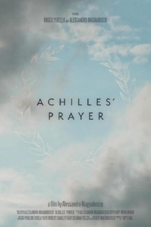 Achilles' Prayer Trailer