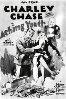 Aching Youth Trailer