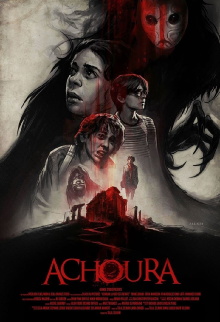 Achoura Trailer