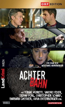 Achterbahn Trailer
