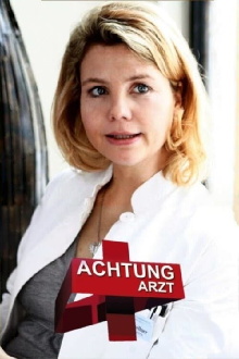 Achtung Arzt Trailer