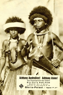 Achtung Australien! Achtung Asien! Trailer