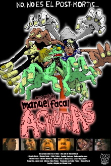 Achuras Trailer