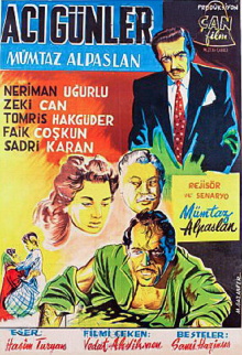 Acı Günler Trailer