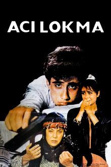 Acı Lokma Trailer