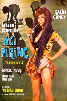 Acı Pirinç Trailer