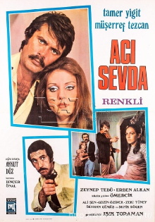 Acı Sevda Trailer