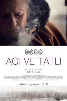 Acı ve Tatlı Trailer