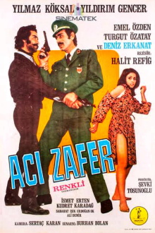 Acı Zafer Trailer