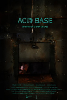 Acid Base Trailer