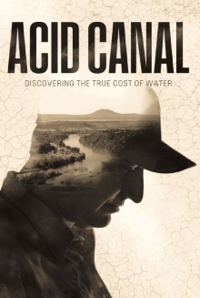 ACID Canal Trailer