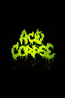 Acid Corpse Trailer
