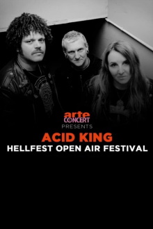 Acid King - Hellfest 2024 Trailer