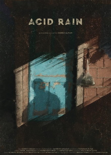 Acid Rain Trailer
