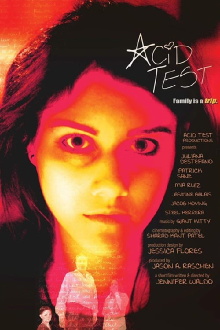 Acid Test Trailer