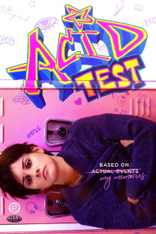 Acid Test Trailer