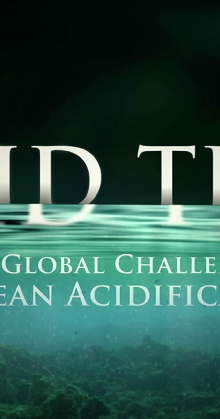 Acid Test: The Global Challenge of Ocean Acidification Trailer