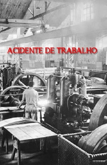 Acidente de Trabalho Trailer