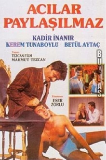 Acılar Paylaşılmaz Trailer