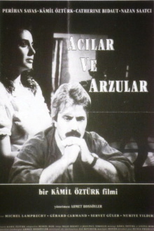 Acılar ve Arzular Trailer