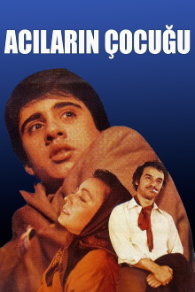 Acıların Çocuğu Trailer