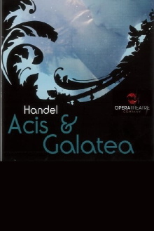 Acis & Galatea - Opera Theater Company Trailer