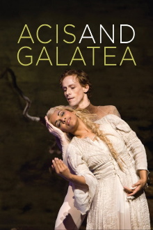 Acis and Galatea (The Royal Ballet / The Royal Opera) Trailer