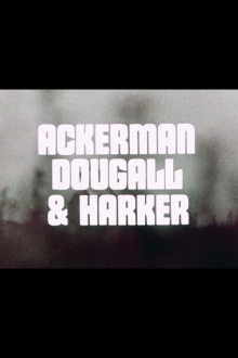 Ackerman, Dougall & Harker Trailer