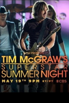 ACM Presents: Tim McGraw's Superstar Summer Night Trailer