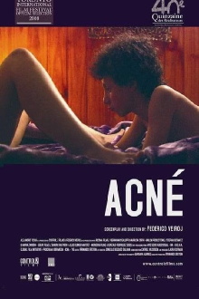 Acne Trailer