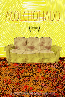 Acolchonado Trailer