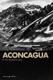 Aconcagua Trailer