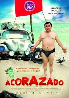 Acorazado Trailer