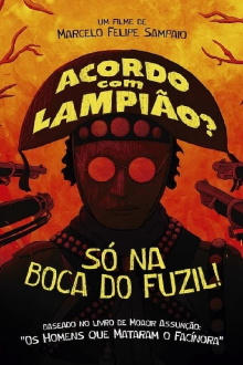 Acordo com Lampião? Só na Boca do Fuzil! Trailer