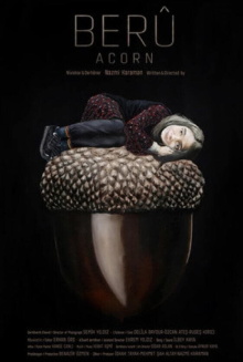 Acorn Trailer