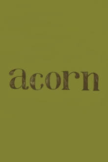 Acorn Trailer