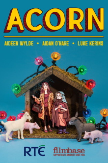 Acorn Trailer