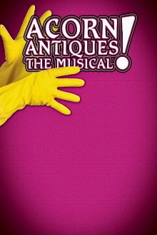 Acorn Antiques: The Musical Trailer