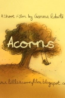 Acorns Trailer