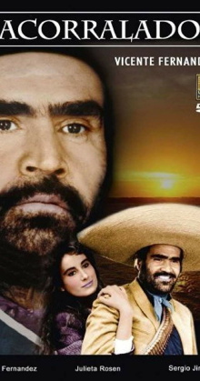 Acorralado Trailer