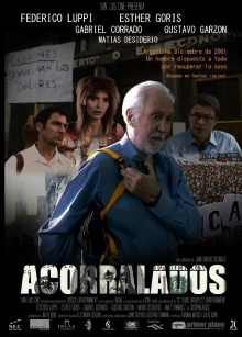 Acorralados Trailer