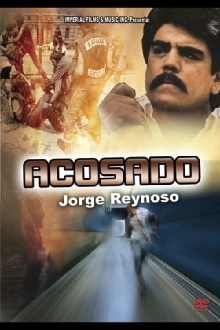 Acosado Trailer