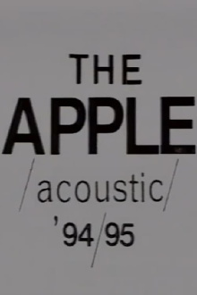 Acoustic Apple Trailer