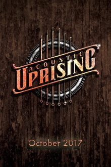 Acoustic Uprising Trailer