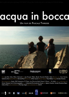 Acqua in bocca Trailer