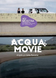 Acqua Movie Trailer